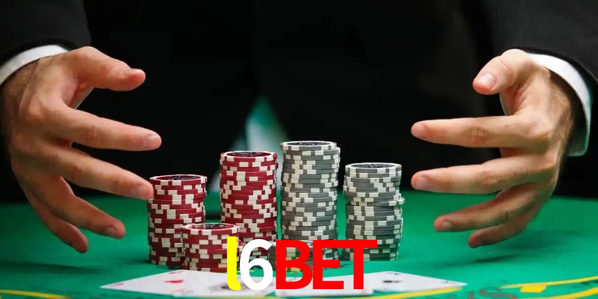 Benefícios VIP na l6bet