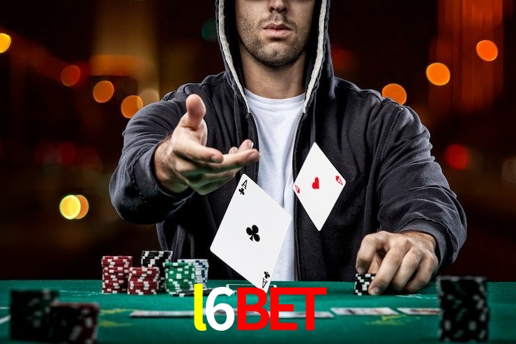 Mercados ao vivo e cash out na l6bet