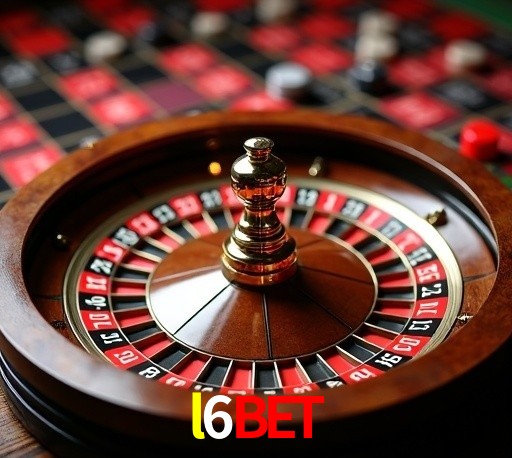 Jogos populares e pagamentos rápidos na l6bet