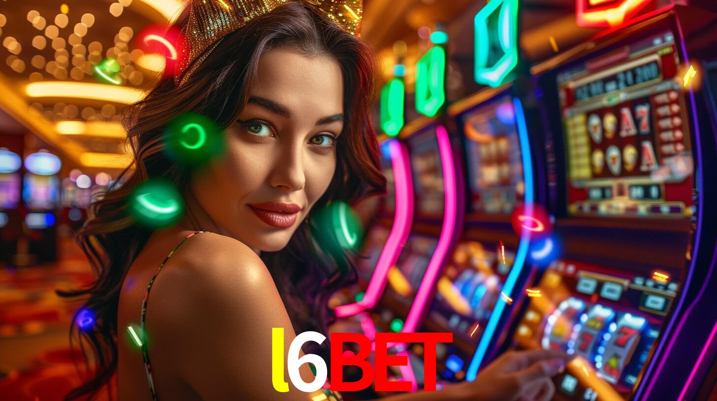 Download rápido e seguro na l6bet