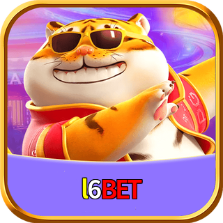 Imagem promocional da l6bet mostrando a plataforma e suas vantagens